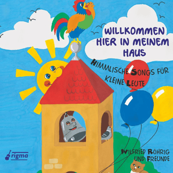 Himmlische Songs – Abbildung 1