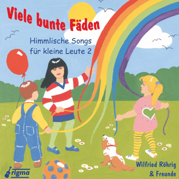 Himmlische Songs – Abbildung 2