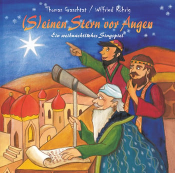 Weihnachtliche Singspiele und Lieder – Abbildung 1