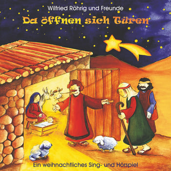 Weihnachtliche Singspiele und Lieder – Abbildung 3