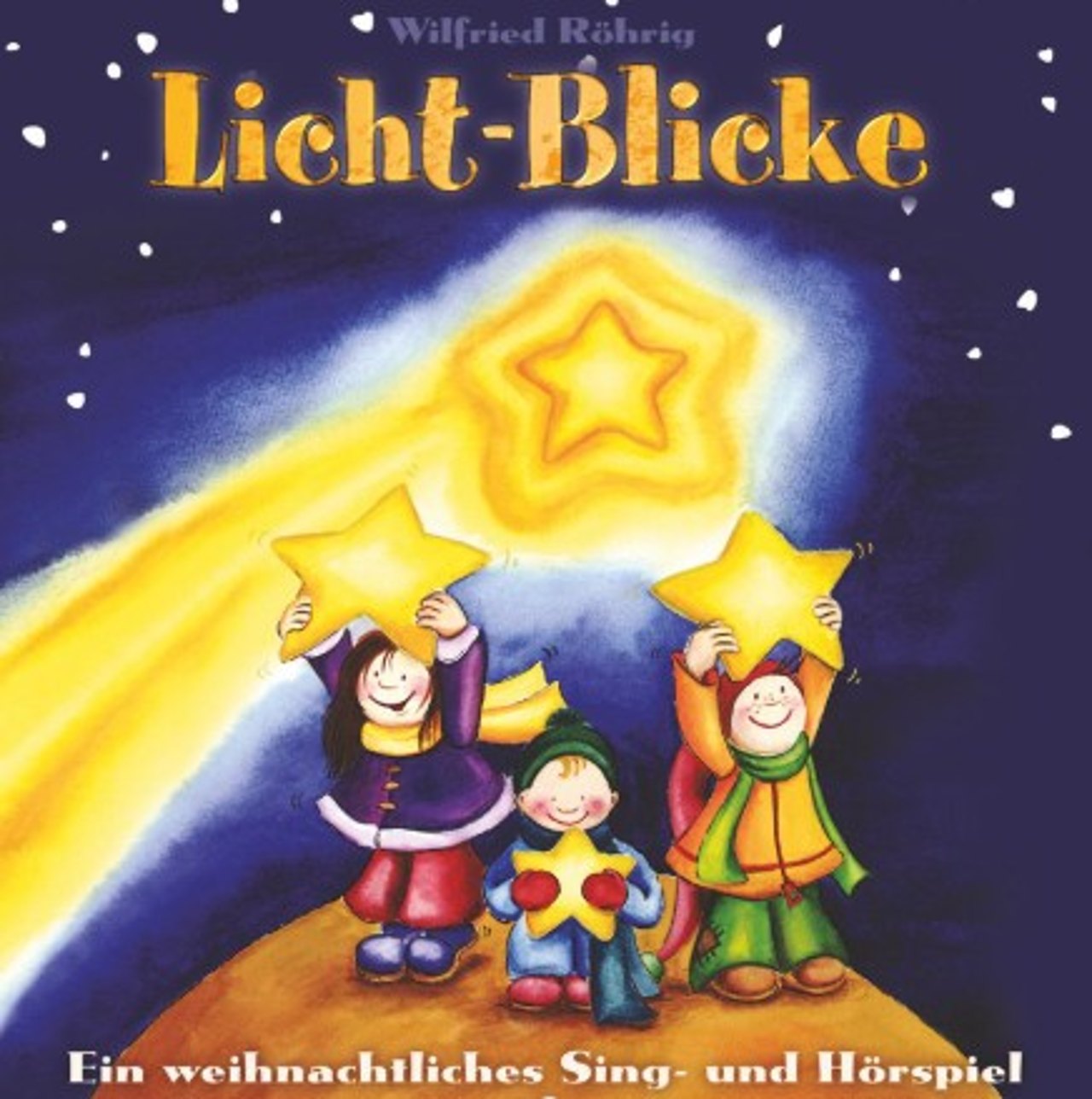 Cover Licht-Blicke